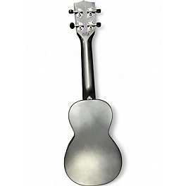 Used Kala WATERMELON Black Ukulele