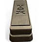 Used VOX V845 Classic Wah Effect Pedal thumbnail
