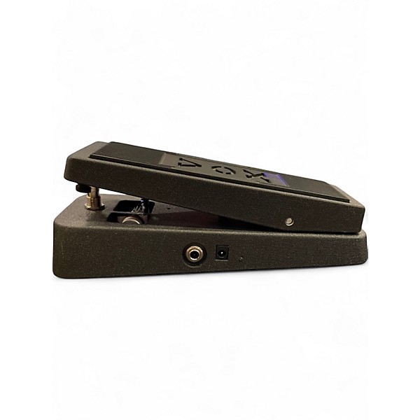 Used VOX V845 Classic Wah Effect Pedal