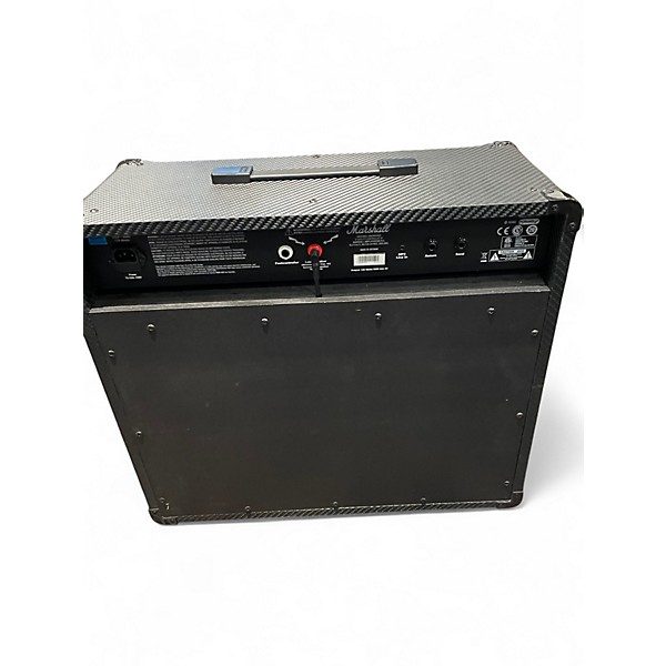 Used Marshall MG101CFX 100W Guitar Combo Amp