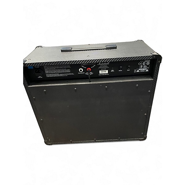 Used Marshall MG101CFX 100W Guitar Combo Amp