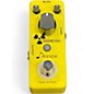 Used Donner YELLOW FALL Effect Pedal