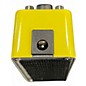 Used Donner YELLOW FALL Effect Pedal
