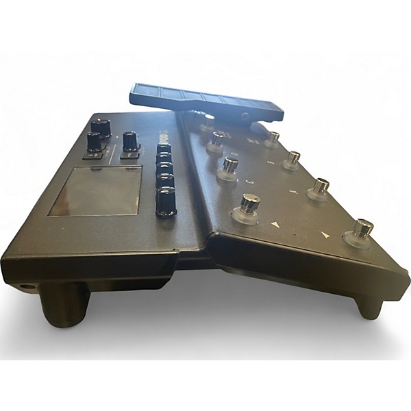 Used Line 6 POD GO Effect Processor