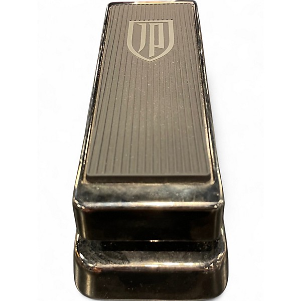 Used Dunlop JP95 John Petrucci Cry Baby Wah Effect Pedal