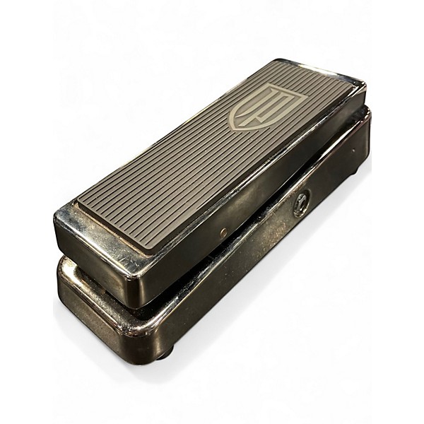 Used Dunlop JP95 John Petrucci Cry Baby Wah Effect Pedal