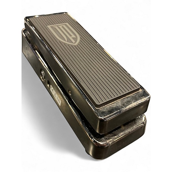 Used Dunlop JP95 John Petrucci Cry Baby Wah Effect Pedal