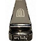 Used Dunlop JP95 John Petrucci Cry Baby Wah Effect Pedal