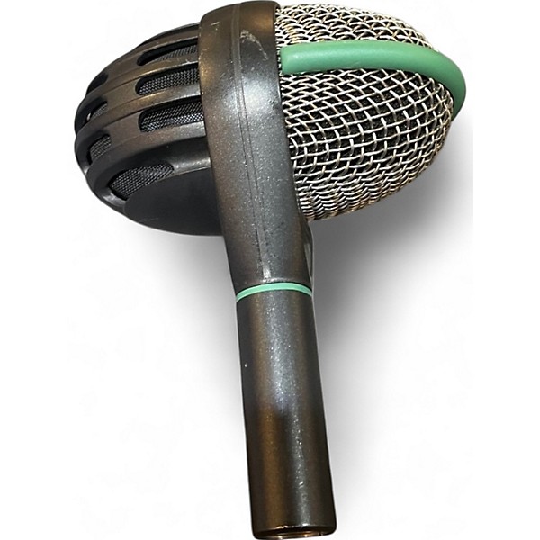 Used AKG D112 Drum Microphone