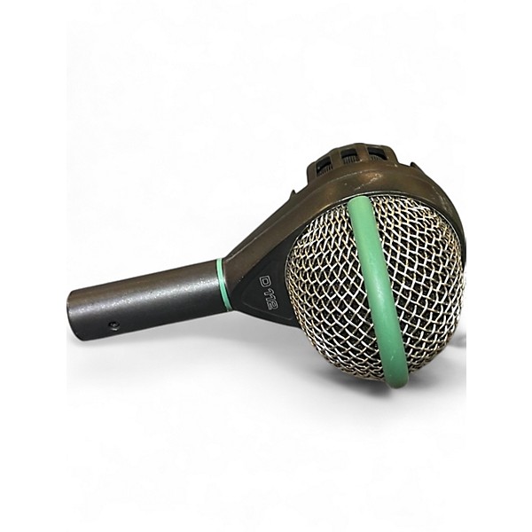 Used AKG D112 Drum Microphone