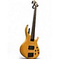Used Tobias GROWLER 4 Natural Electric Bass Guitar thumbnail