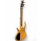Used Tobias GROWLER 4 Natural Electric Bass Guitar