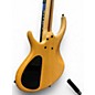 Used Tobias GROWLER 4 Natural Electric Bass Guitar