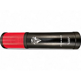 Used Weird Audio LITTLE RED MONSTER Tube Microphone