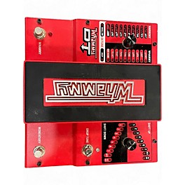 Used DigiTech Whammy DT Drop Tune Effect Pedal