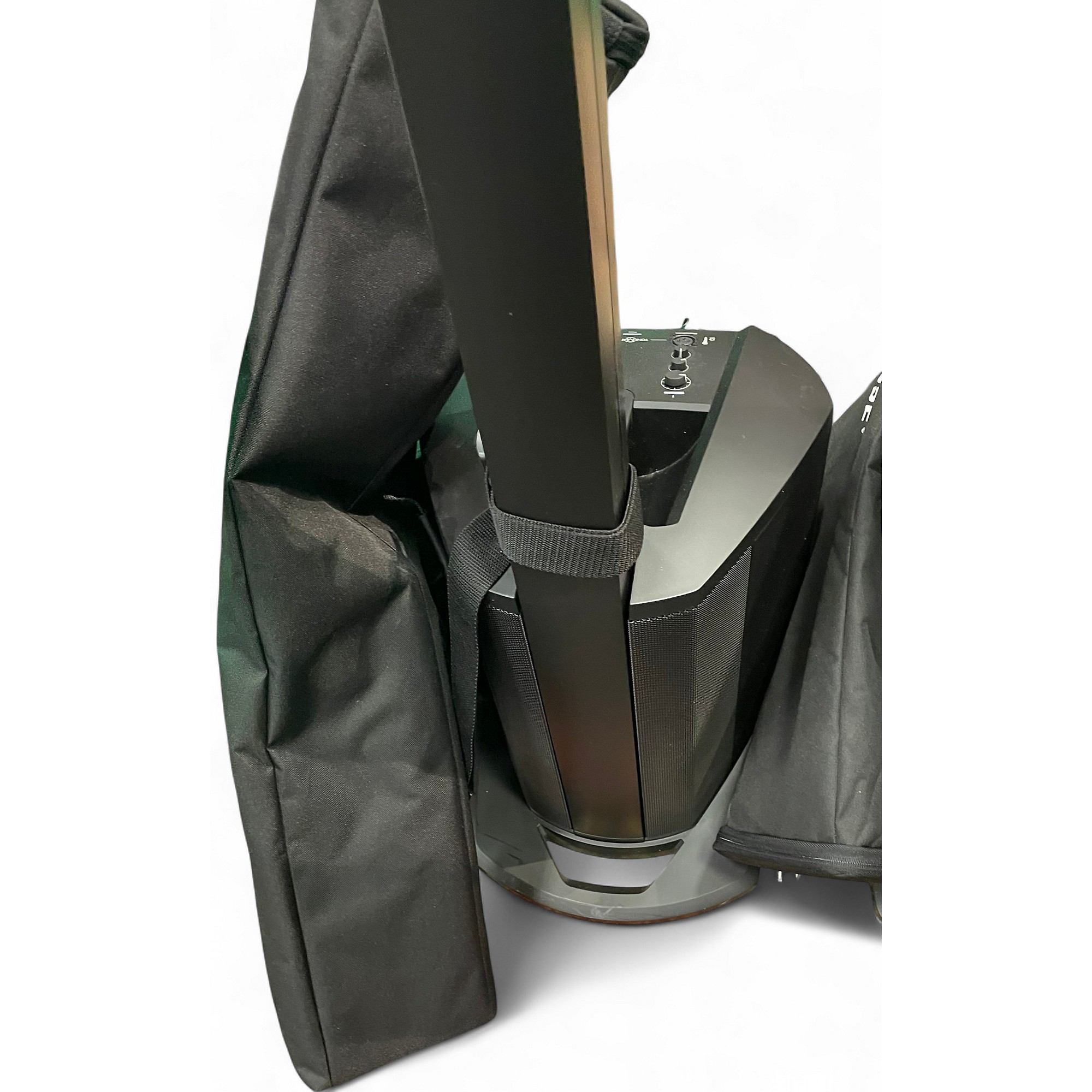 Used Bose Used Bose L1 Compact Powered Speaker | Guitar Center Used Bose Used Bose L1 Compact Powered Speaker | Guitar Center