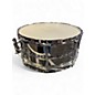 Used Ludwig 6.5X14 Supralite Snare Chrome Drum