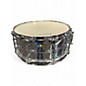 Used Ludwig 6.5X14 Supralite Snare Chrome Drum