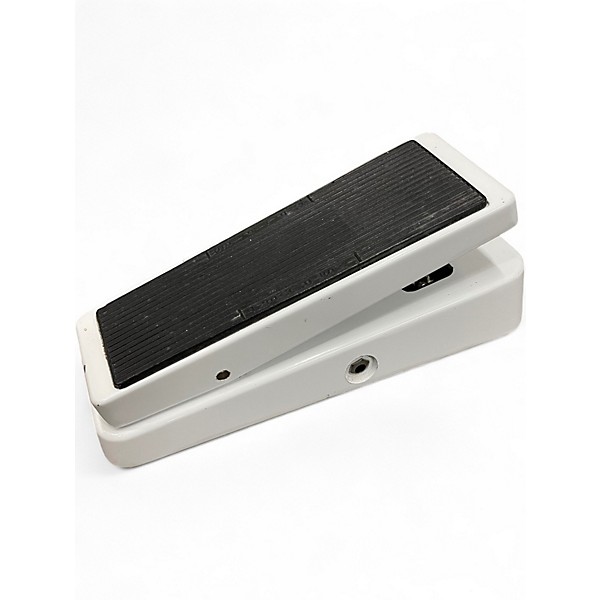 Used Dunlop 105Q Cry Baby Bass Wah Bass Effect Pedal