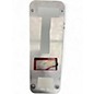 Used Dunlop 105Q Cry Baby Bass Wah Bass Effect Pedal