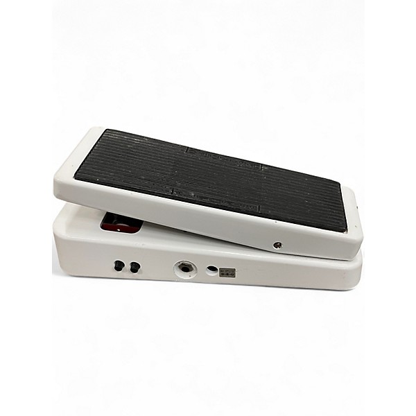 Used Dunlop 105Q Cry Baby Bass Wah Bass Effect Pedal