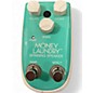 Used Danelectro money laundry Effect Pedal thumbnail