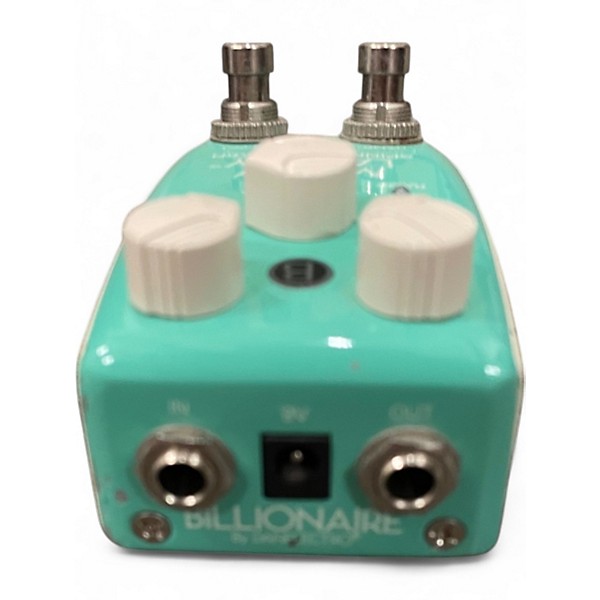 Used Danelectro money laundry Effect Pedal