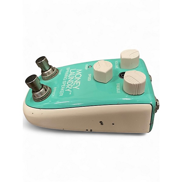 Used Danelectro money laundry Effect Pedal