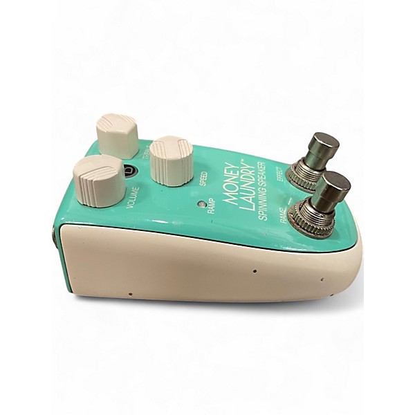 Used Danelectro money laundry Effect Pedal