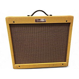 Used Fender BLUES JR LTD C12N 120V Tube Guitar Combo Amp