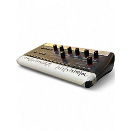 Used Behringer P16M Digital Mixer