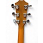 Used Taylor 114E Natural Acoustic Electric Guitar