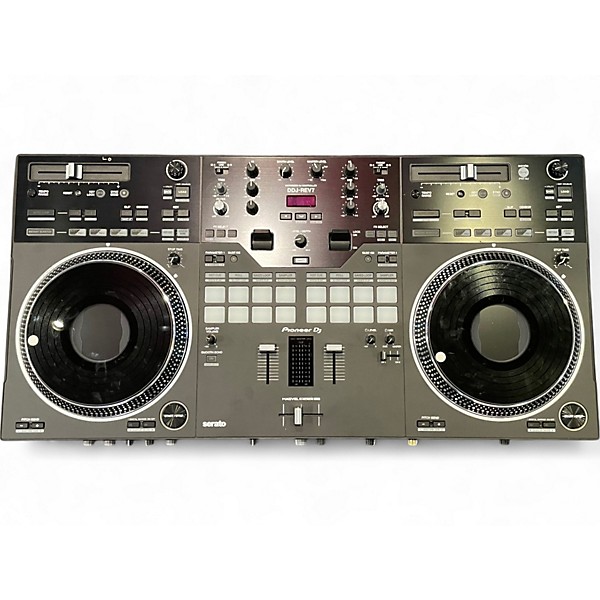 Used Pioneer DJ DDJ-REV7 DJ Controller