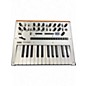 Used KORG monologue Synthesizer thumbnail
