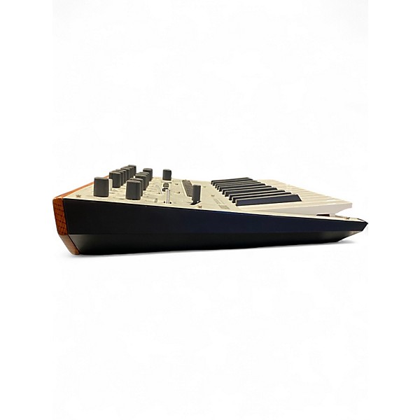 Used KORG monologue Synthesizer