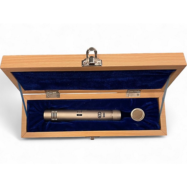 Used MXL 604 Condenser Microphone,New Products : American Fashion Style Bags On Sale