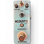 Used Koogo PAC-1 Pedal