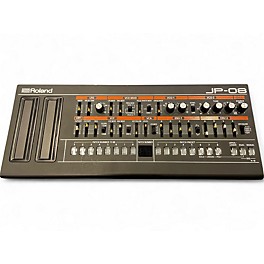 Used Roland JP-08 Synthesizer