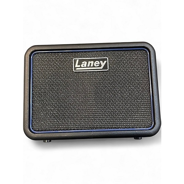 Used Laney mini bass nx Mini Bass Amp