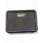 Used Laney mini bass nx Mini Bass Amp thumbnail