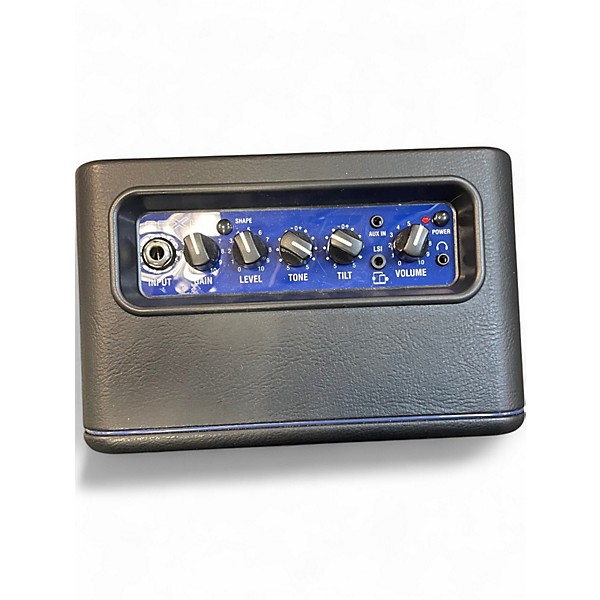 Used Laney mini bass nx Mini Bass Amp