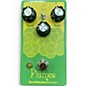 Used EarthQuaker Devices Plumes Small Signal Shredder Overdrive Effect Pedal thumbnail