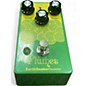 Used EarthQuaker Devices Plumes Small Signal Shredder Overdrive Effect Pedal