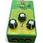Used EarthQuaker Devices Plumes Small Signal Shredder Overdrive Effect Pedal