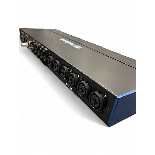 Used PreSonus studio 1824c Audio Interface