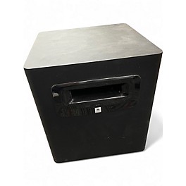 Used JBL LSR310S Subwoofer