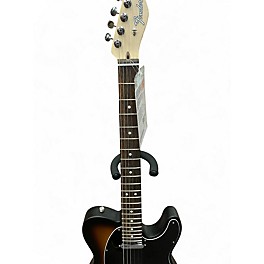 Used Fender American Performer Telecaster SUGAR PINE Solid Body Electric Guitar