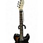 Used Fender American Performer Telecaster SUGAR PINE Solid Body Electric Guitar thumbnail