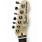Used Fender American Performer Telecaster SUGAR PINE Solid Body Electric Guitar