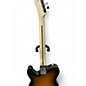 Used Fender American Performer Telecaster SUGAR PINE Solid Body Electric Guitar